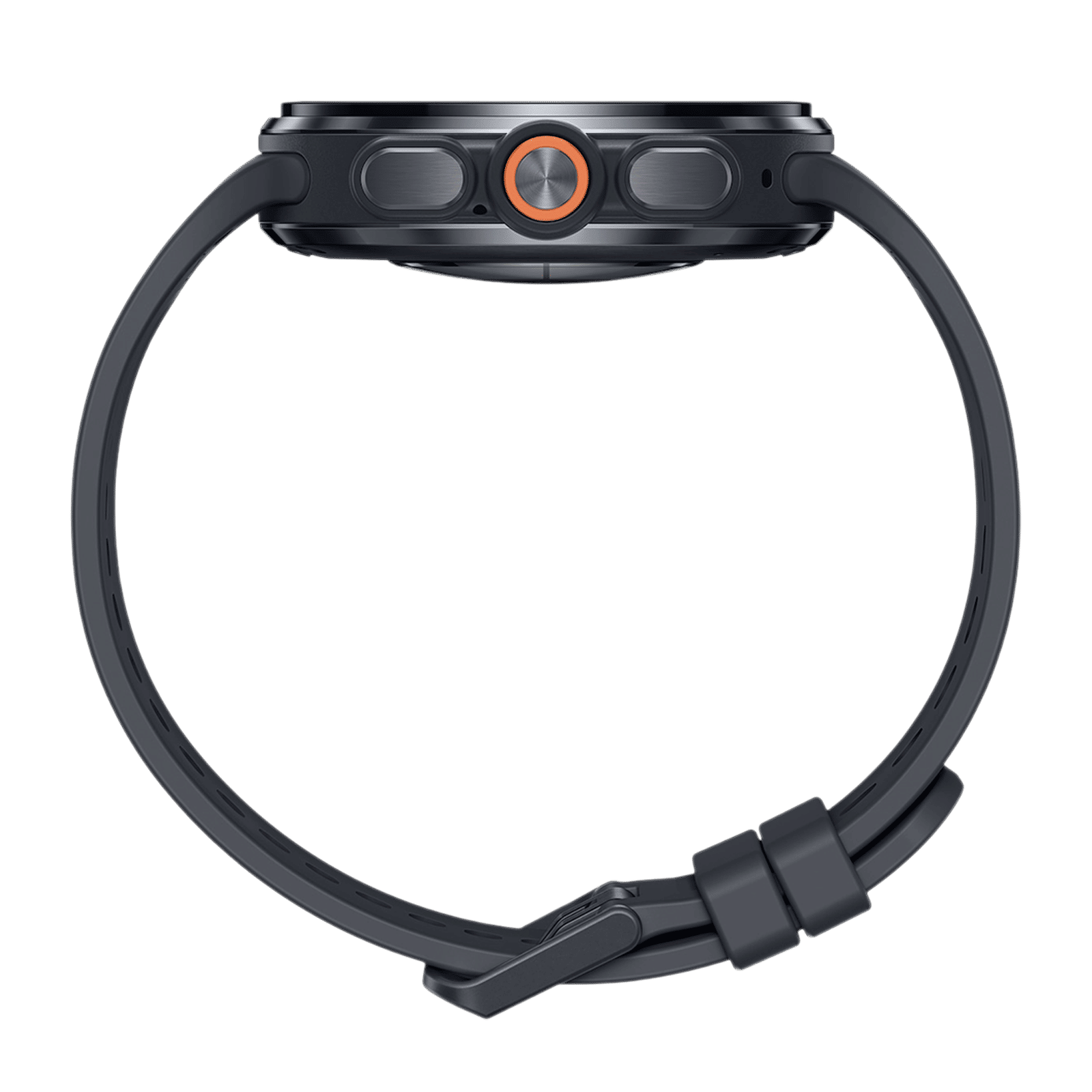 SAMSUNG Galaxy Watch Ultra2 Wi-Fi+4G SIM Wear OS Smartwatch (38.5mm Super AMOLED Display, Snapdragon Wear Elite Processor, Dual Frequency GPS, Black Marine Strap) SAMSUNG Galaxy Watch Ultra2 Wi-Fi+4G SIM Wear OS Smartwatch (38.5mm Super AMOLED Display, Snapdragon Wear Elite Processor, Dual Frequency GPS, Black Marine Strap)_6