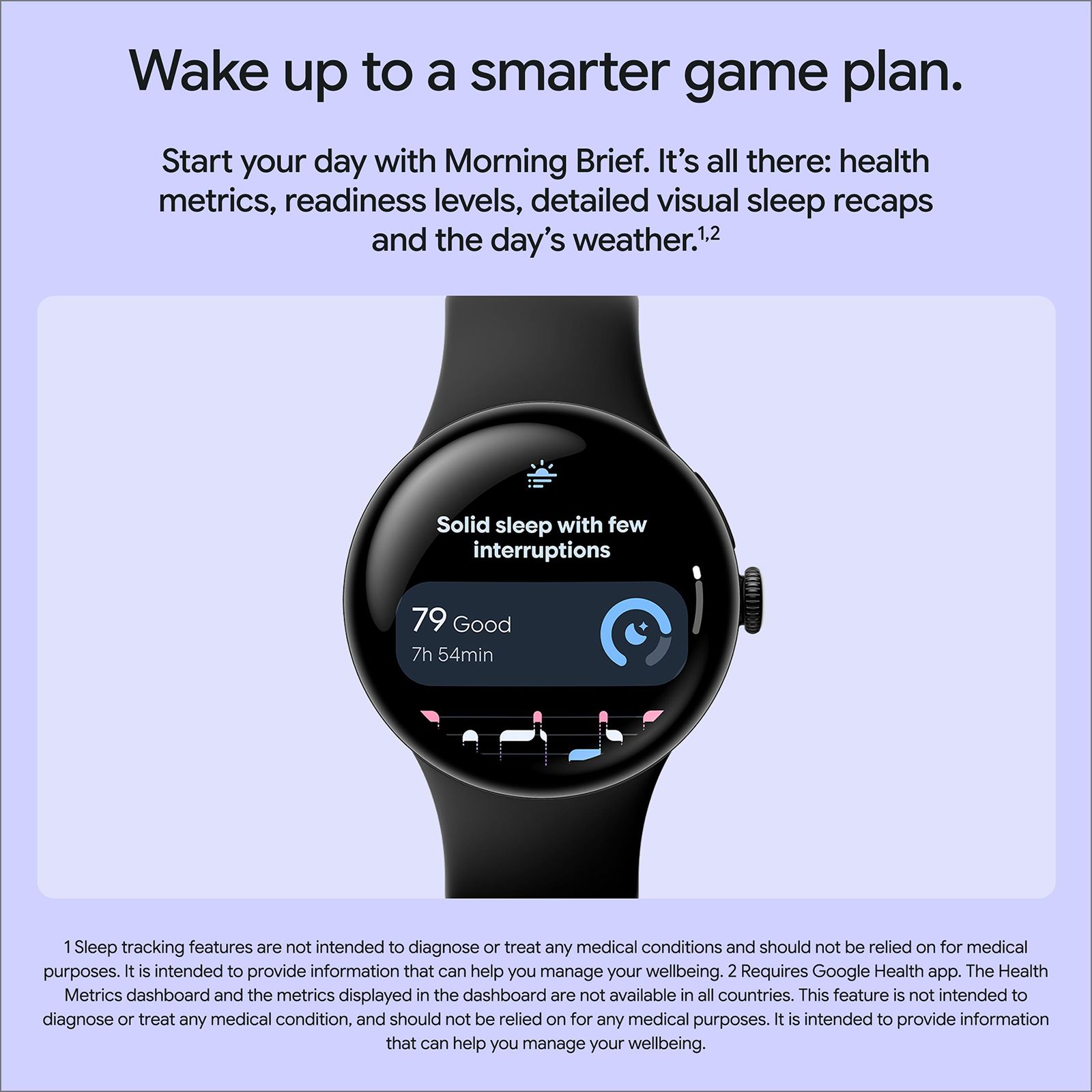 Google Pixel Watch 5 Wi-Fi+Bluetooth Wear OS Smartwatch (41mm AMOLED LTPO Display, Qualcomm Snapdragon W5 Gen 2 Cortex-M55, Gemini Intelligence, Olive Active Band) Google Pixel Watch 5 Wi-Fi+Bluetooth Wear OS Smartwatch (41mm AMOLED LTPO Display, Qualcomm Snapdragon W5 Gen 2 Cortex-M55, Gemini Intelligence, Olive Active Band)_7