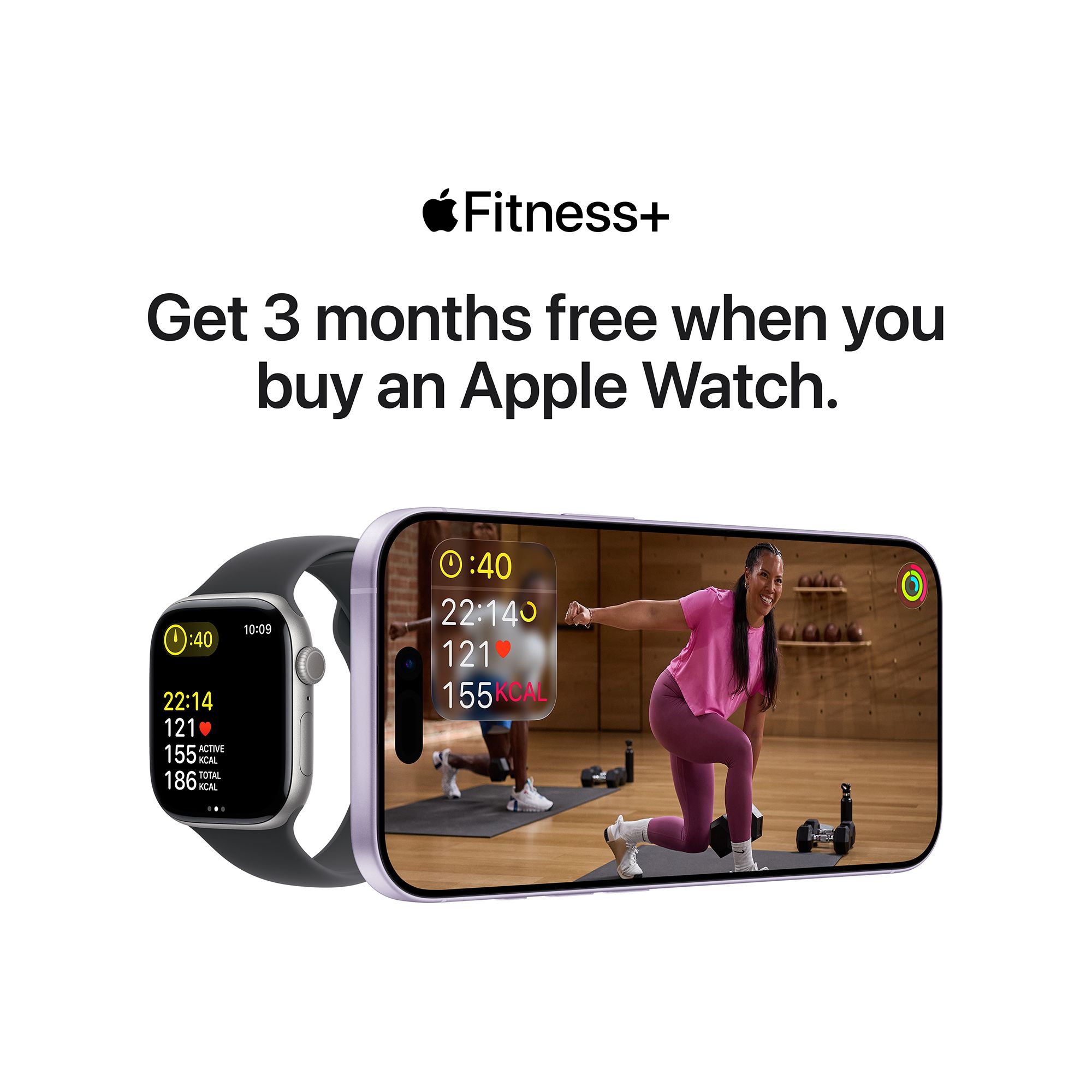 Apple Watch SE 3 GPS+Cellular with Sand Sport Band - S/M (40mm Retina LTPO OLED Display, Starlight Aluminium Case) Apple Watch SE 3 GPS+Cellular with Sand Sport Band - S/M (40mm Retina LTPO OLED Display, Starlight Aluminium Case)_10