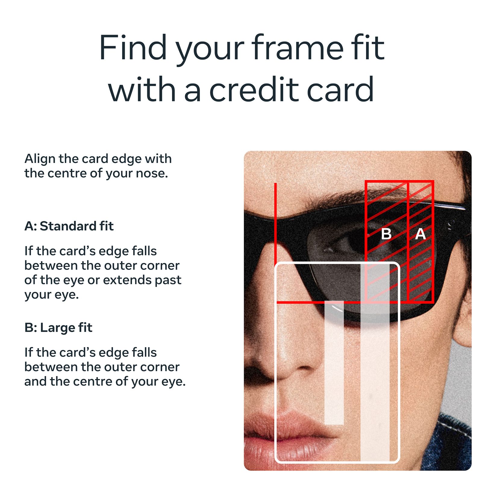 Ray-Ban Meta Wayfarer (Gen 3) AI Glasses (12MP Camera, 9Hrs Playtime, Meta AI, Open Ear Speaker, Real-time Translation, 3K Ultra HD Video Recording, Green Polarised Lenses, Medium, Shiny Black)_6