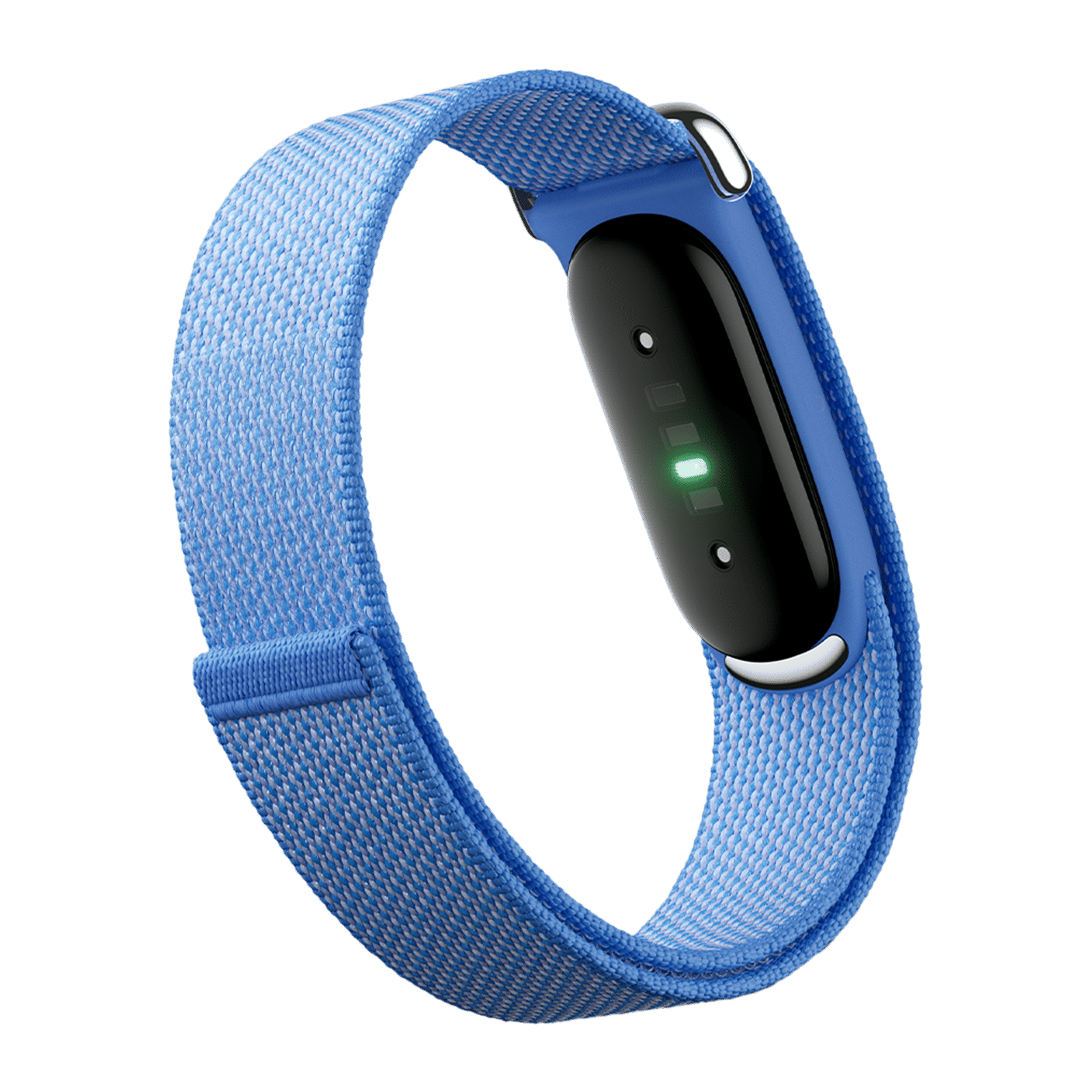 Google Fitbit Air Fitness Tracker with Optical Heart Rate Monitor (Water & Sweat Resistant, Lavender Band) Google Fitbit Air Fitness Tracker with Optical Heart Rate Monitor (Water & Sweat Resistant, Lavender Band)_1