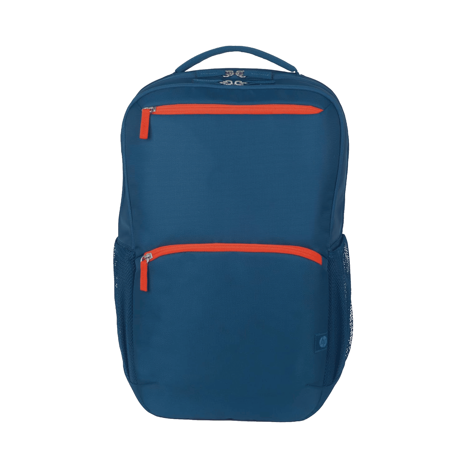 HP Campus Core Polyester Backpack for 16 Inch Laptop (20 L, Padded Shoulder Straps, Blue)_1