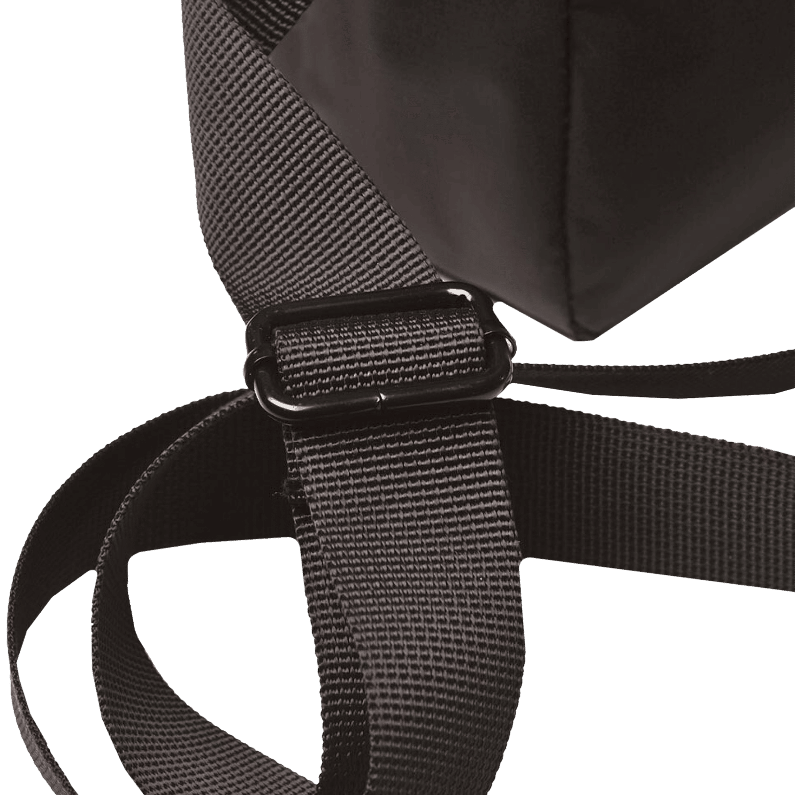 TRAVEL BLUE City Nylon Tablet Pouch (831, Black)_7