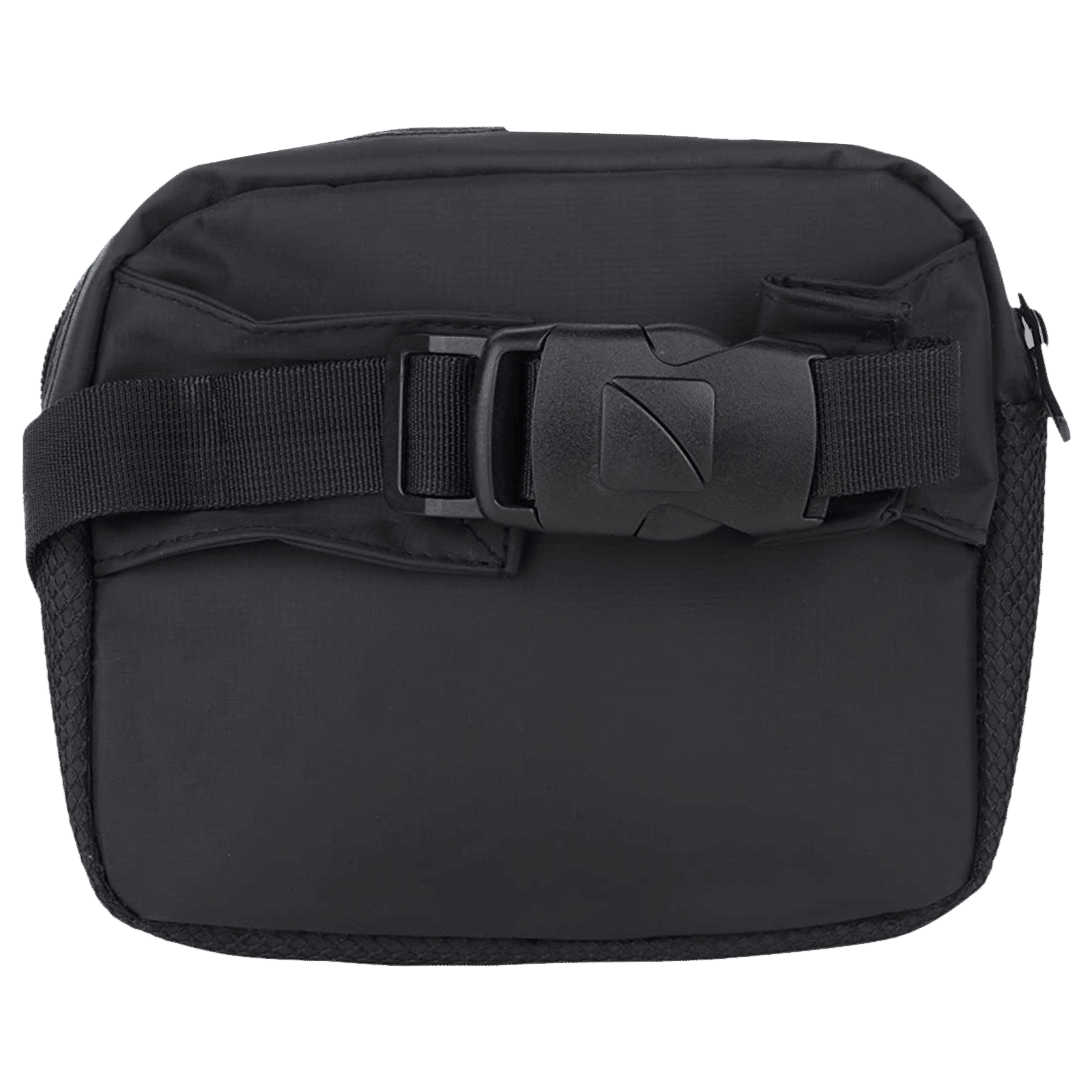 TRAVEL BLUE Polyester Metro Pouch (TB-635, Black)_4