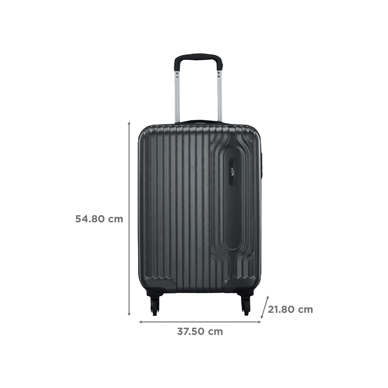 VIP Trace Strolly (55 360 MGP/Grey ) VIP Trace Strolly (55 360 MGP/Grey )_2