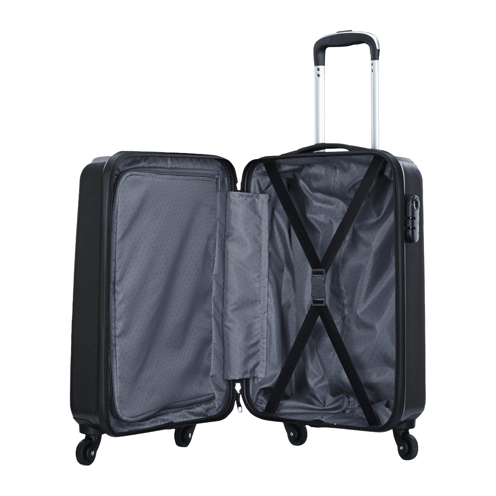 VIP Trace Strolly (55 360 MGP/Grey ) VIP Trace Strolly (55 360 MGP/Grey )_4