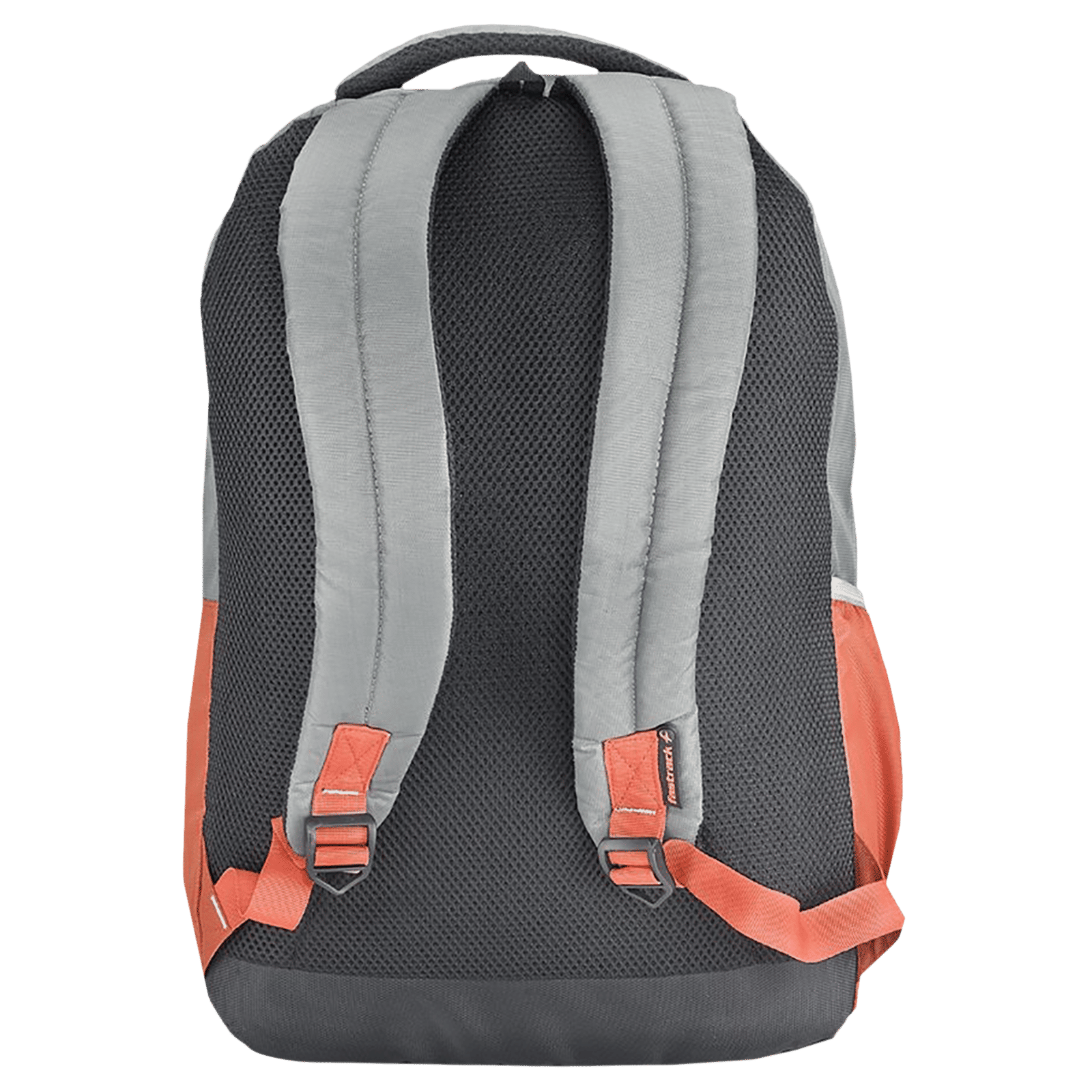 fastrack Slider Ergolight Campus 36 Litres Polyester Backpack (Rain Cover, A0796NGY01, Black) fastrack Slider Ergolight Campus 36 Litres Polyester Backpack (Rain Cover, A0796NGY01, Black)_5