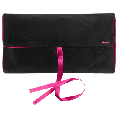dyson Airwrap Travel Pouch (Heat-Resistant, 97107401, Grey)