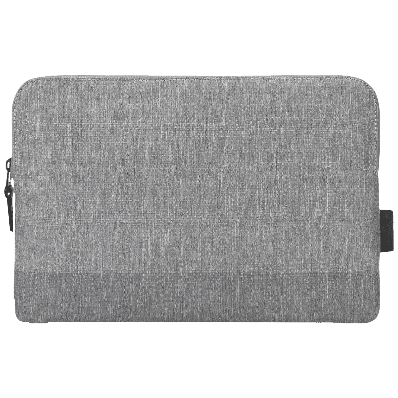 Targus CityLite 300D Polyester Laptop Sleeve for 13 Inch Laptop (Slim & Lightweight, Grey)_1