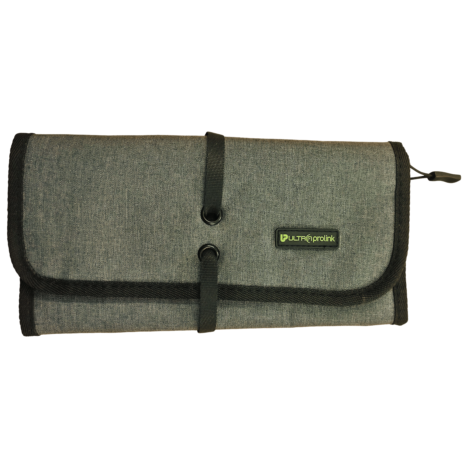 ultraprolink Valet Travel Organiser (Water Proof Fabric, UM0090, Grey)_1