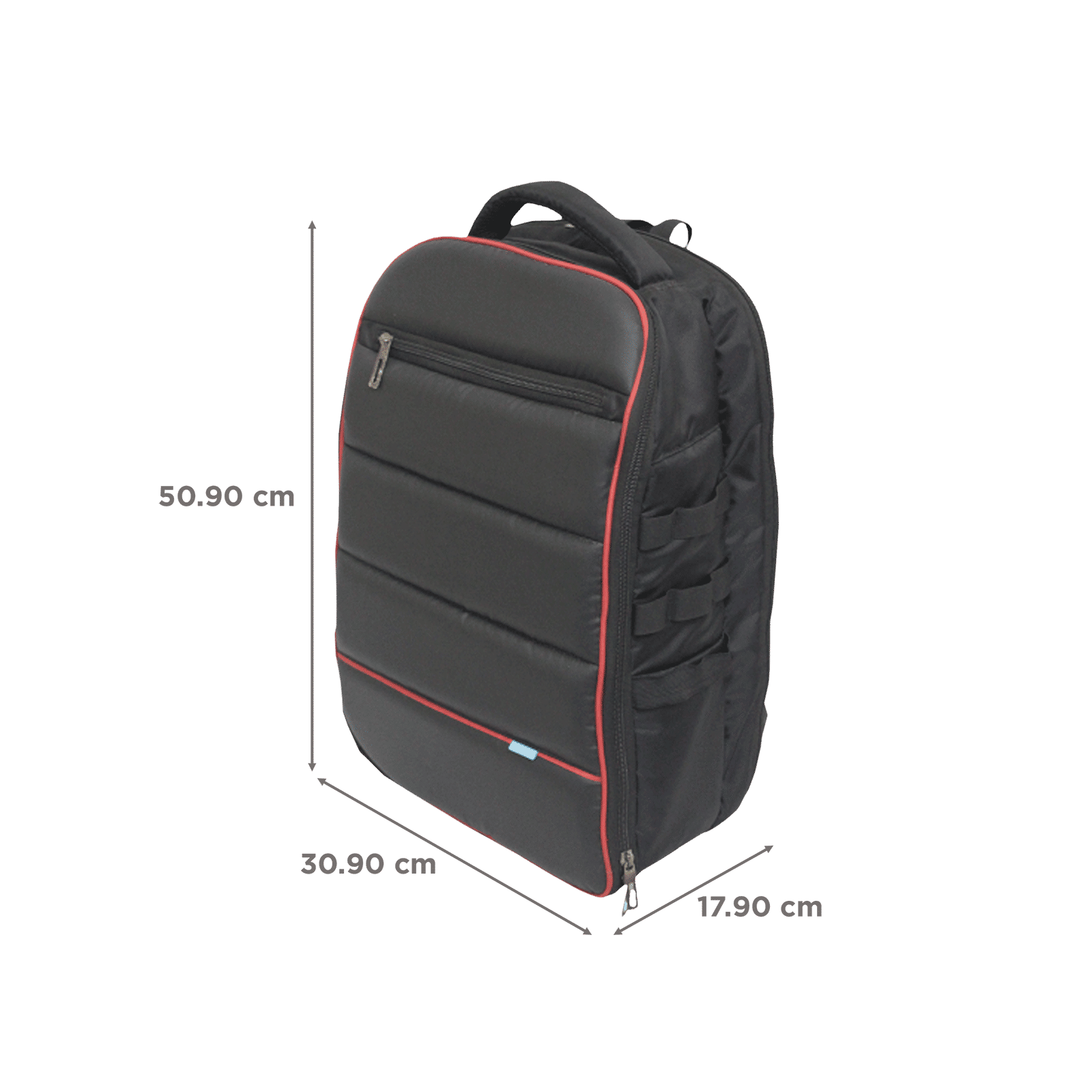 Traveldoo 60 Litres Nylon Backpack (Light Weight, ESS02004, Multicolor) Traveldoo 60 Litres Nylon Backpack (Light Weight, ESS02004, Multicolor)_2