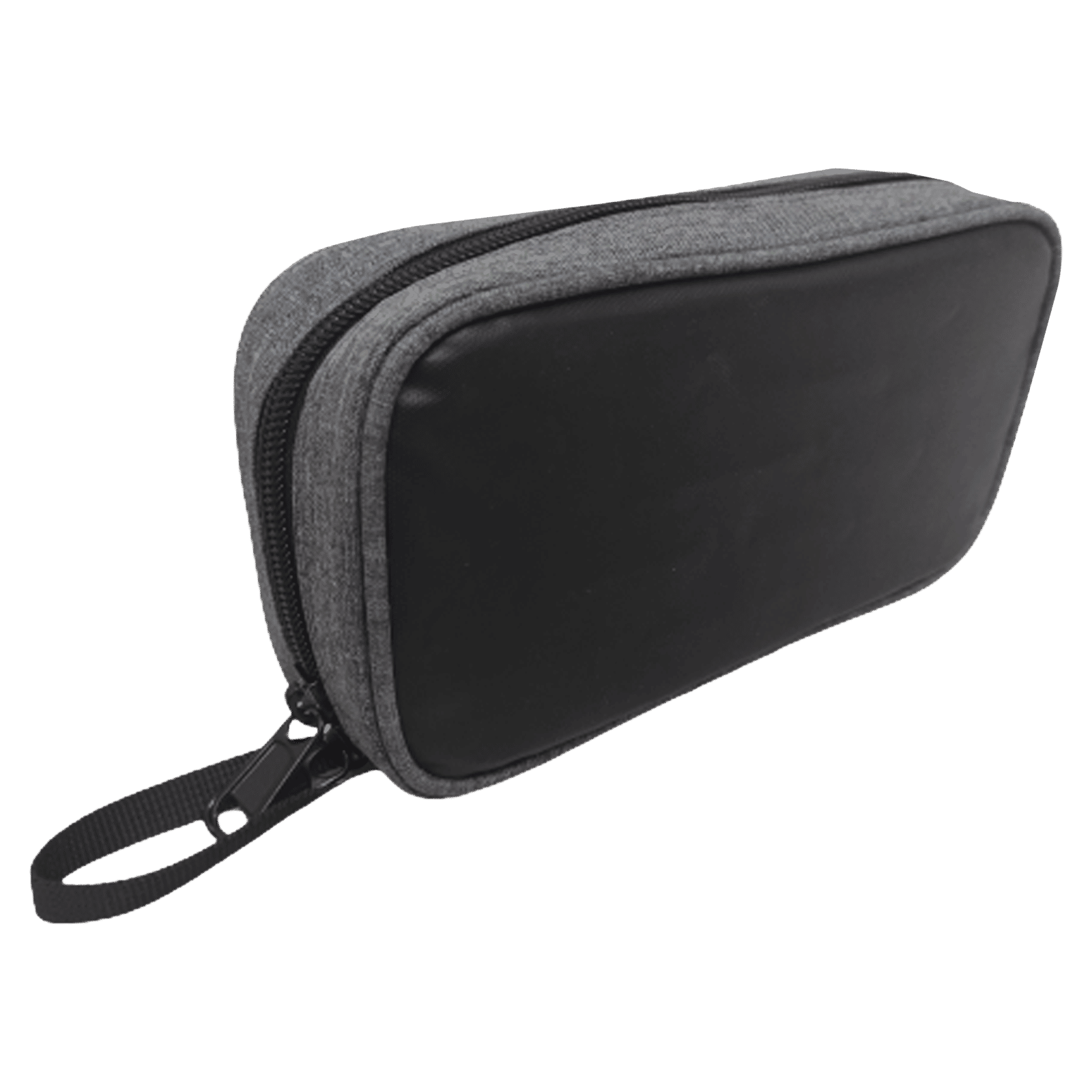 Traveldoo Pouch (COX02003, Black) Traveldoo Pouch (COX02003, Black)_4