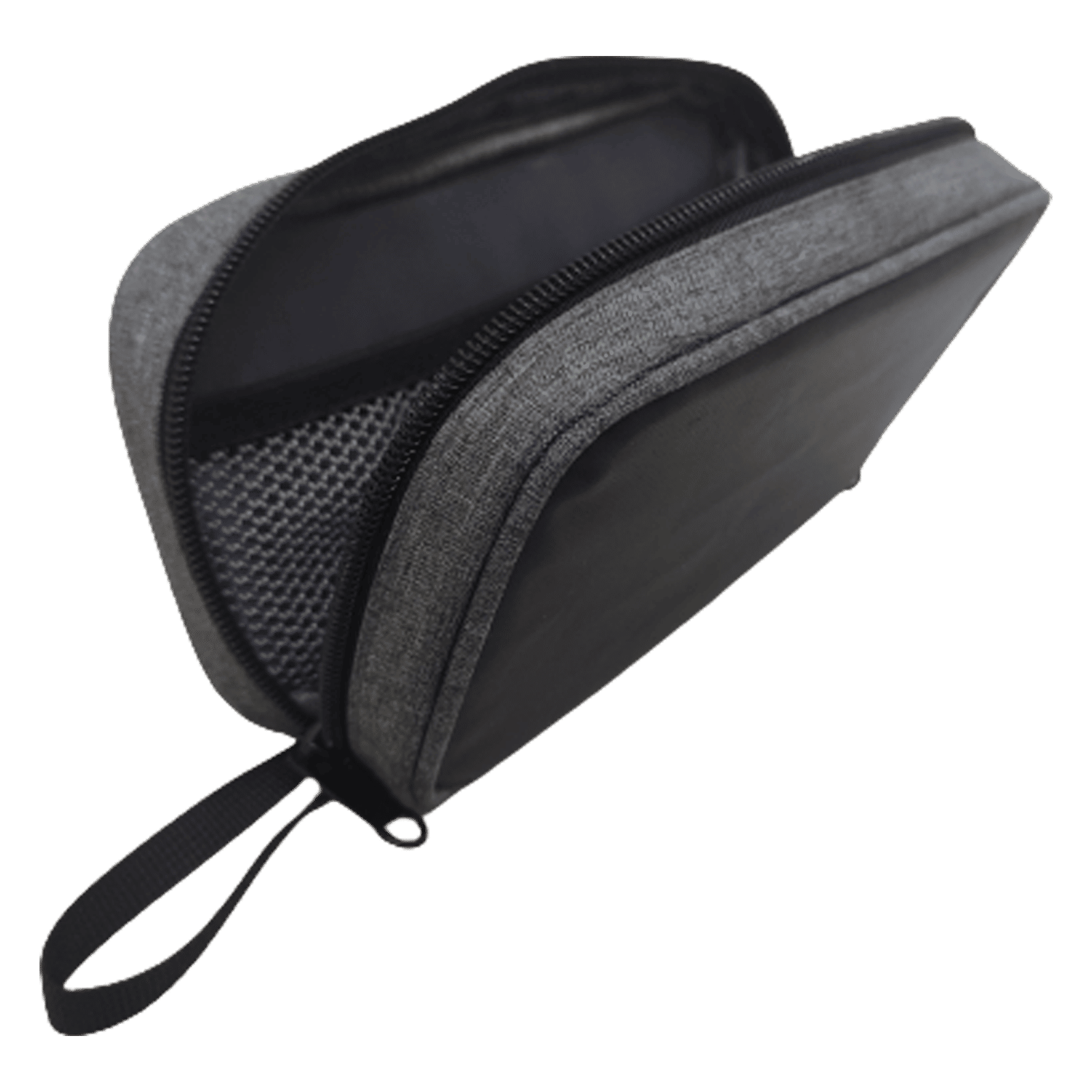 Traveldoo Pouch (COX02003, Black) Traveldoo Pouch (COX02003, Black)_5