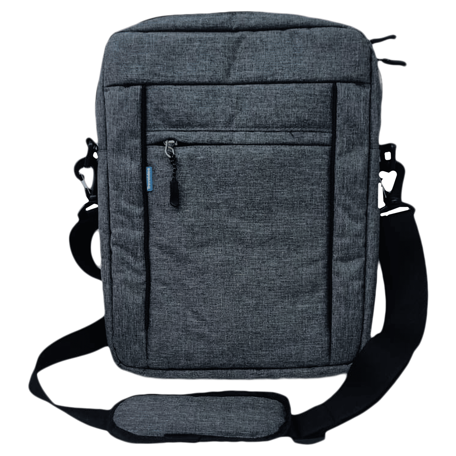 Traveldoo Sling Bag (Water Resistant, TCB02002, Black) Traveldoo Sling Bag (Water Resistant, TCB02002, Black)_1