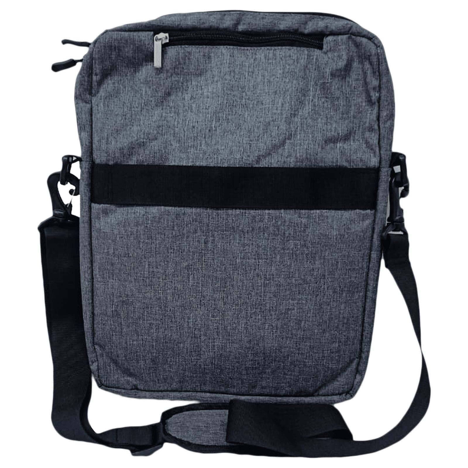 Traveldoo Sling Bag (Water Resistant, TCB02002, Black) Traveldoo Sling Bag (Water Resistant, TCB02002, Black)_3