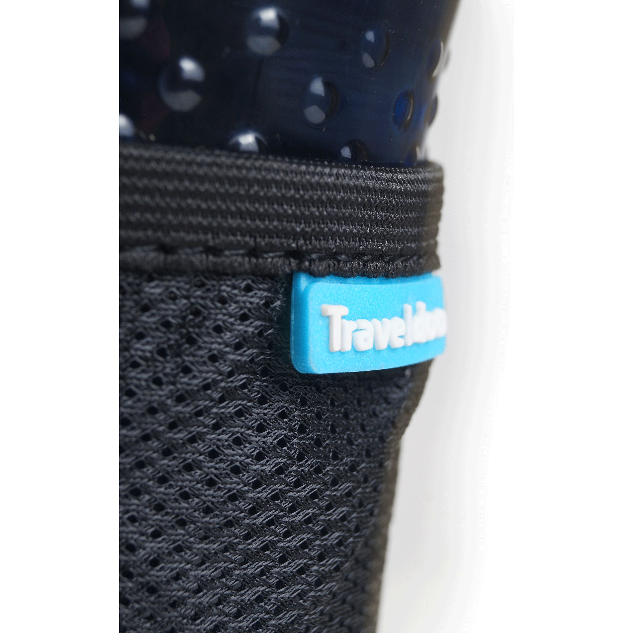 Traveldoo Backpack ( Lightweight, CBX01002, Blue)_4