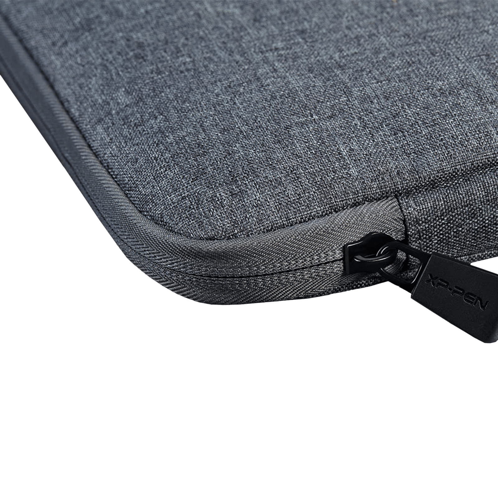 XPPen ACJ08 Polyester Sleeve for 7x4 Inch Tablets (Waterproof & Shockproof, Grey) XPPen ACJ08 Polyester Sleeve for 7x4 Inch Tablets (Waterproof & Shockproof, Grey)_5