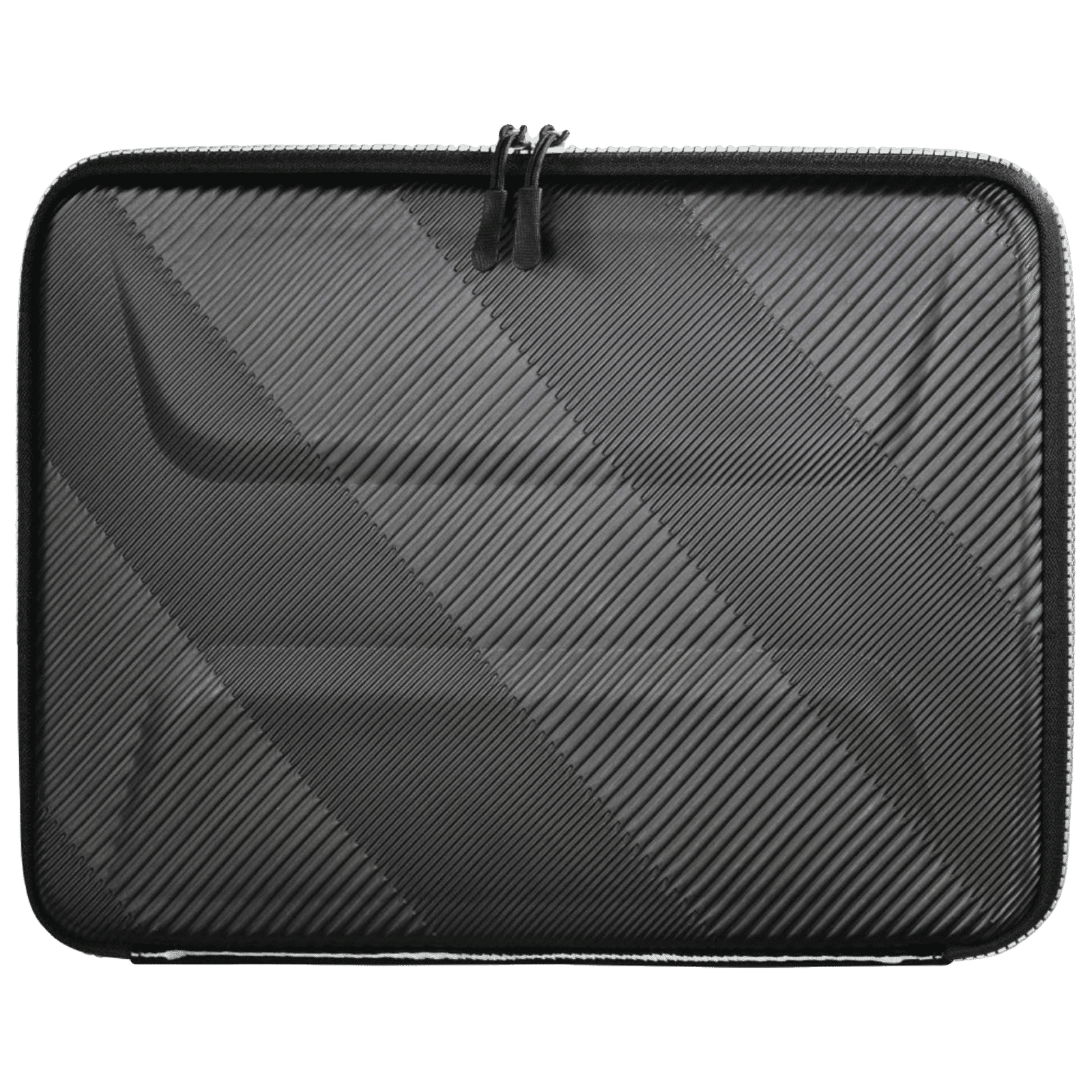 HYPHEN Laptop Sleeve for 14 Inch Laptop (Hard Case, Blue) HYPHEN Laptop Sleeve for 14 Inch Laptop (Hard Case, Blue)_3