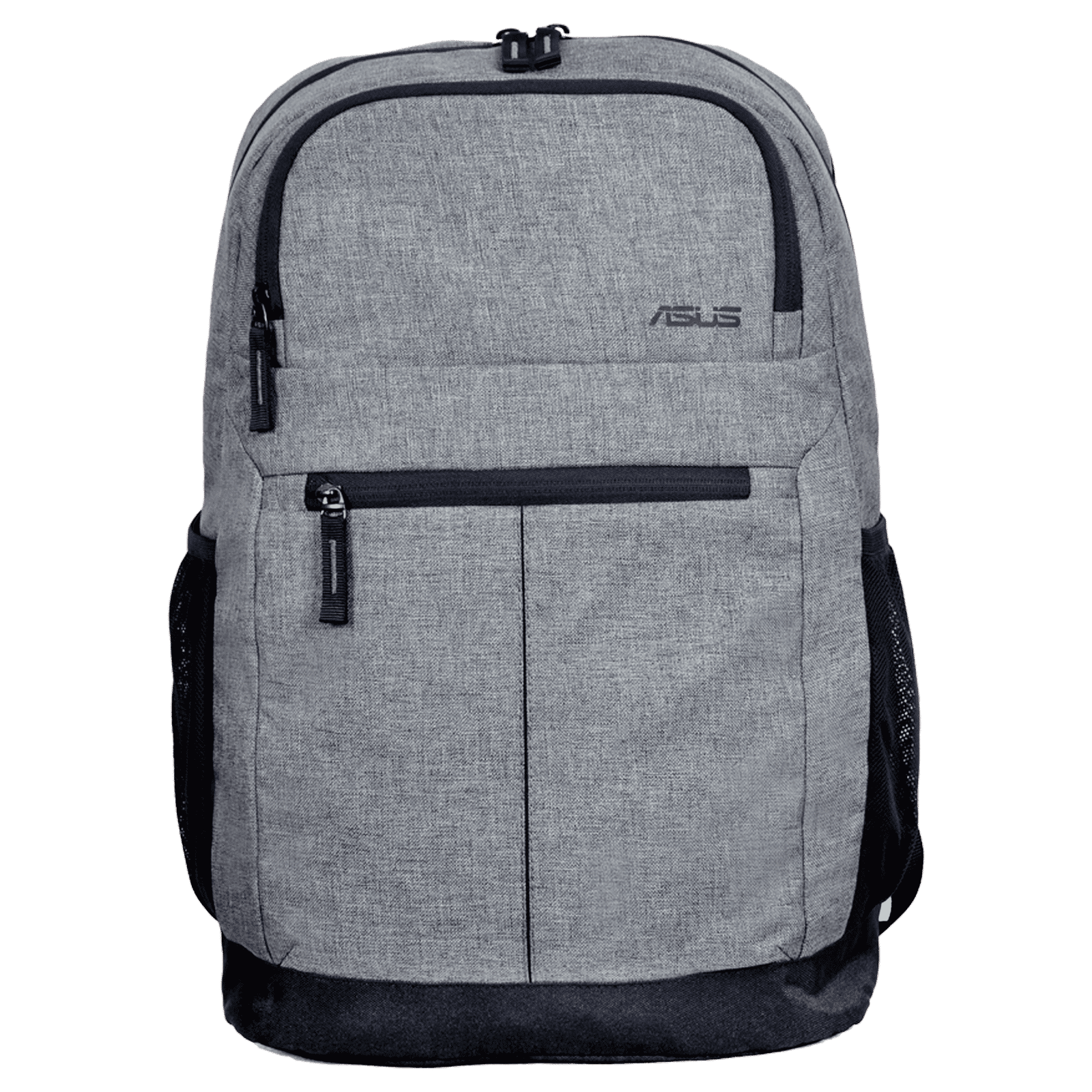 ASUS 90XB08Y0BBP000 Laptop Backpack for 16 Inch Laptop (Mesh Padded Back, Grey) ASUS 90XB08Y0BBP000 Laptop Backpack for 16 Inch Laptop (Mesh Padded Back, Grey)_1