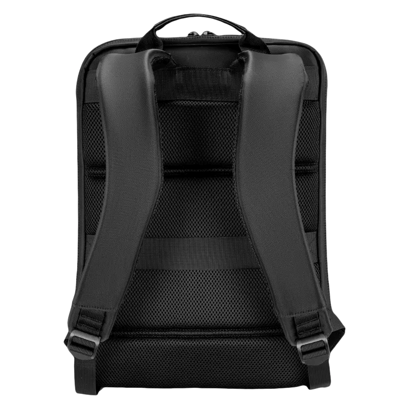 Kingsons KSSTYBK07 Polyester Backpack for 15.6 Inch Laptop (15 L, Anti-Theft, Black) Kingsons KSSTYBK07 Polyester Backpack for 15.6 Inch Laptop (15 L, Anti-Theft, Black)_4