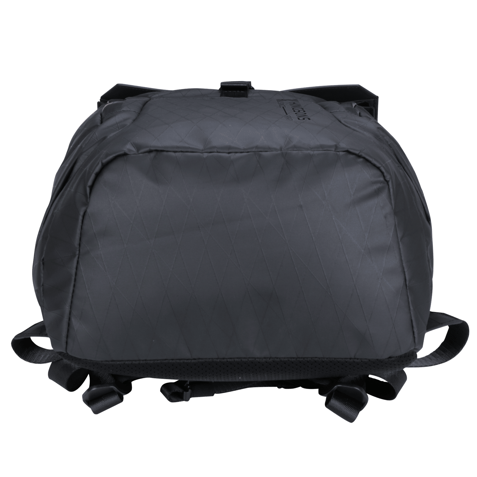 Kingsons KSWFBK09 Polyester Laptop Backpack for 15.6 Inch Laptop (23 L, Water Resistant, Black) Kingsons KSWFBK09 Polyester Laptop Backpack for 15.6 Inch Laptop (23 L, Water Resistant, Black)_6