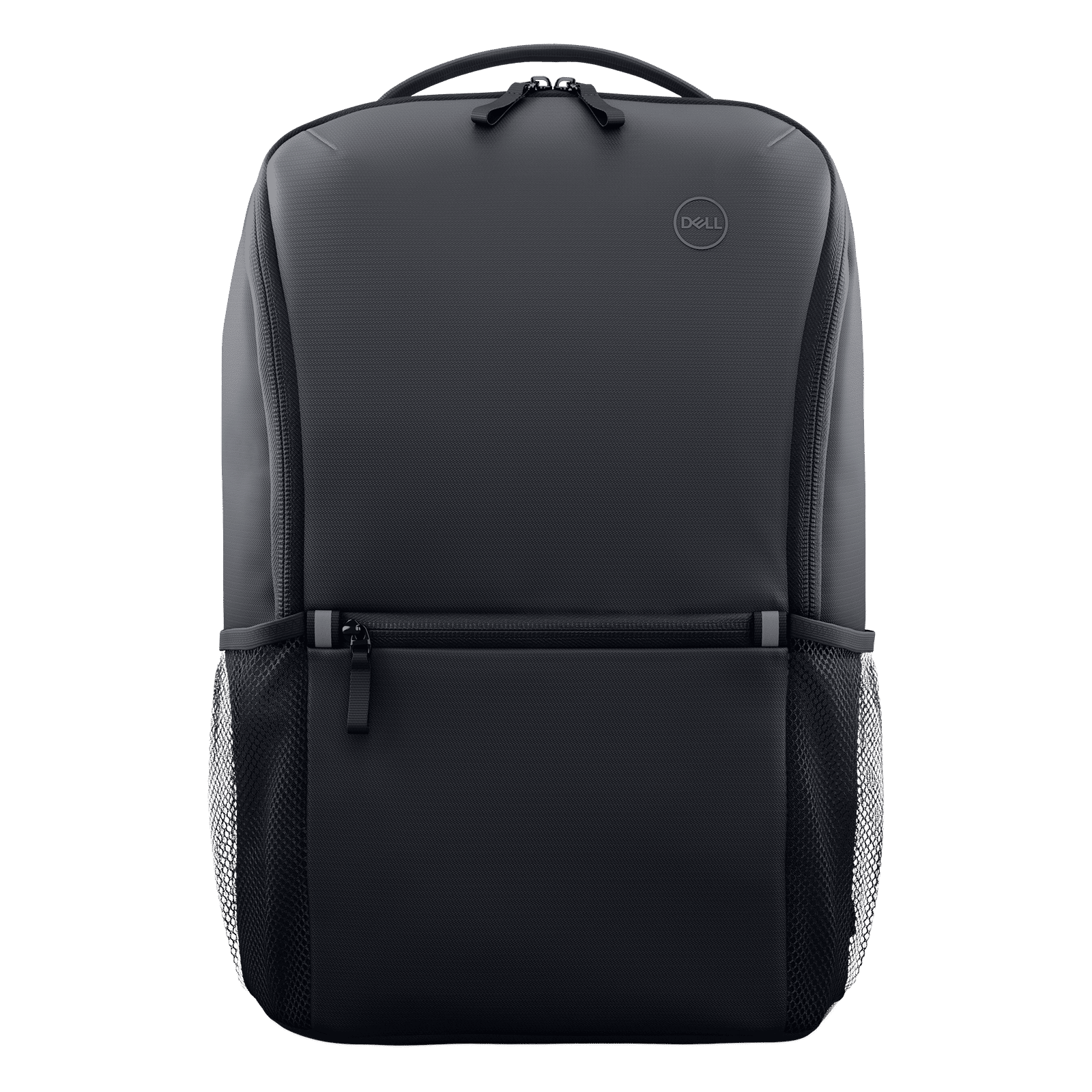 DELL EcoLoop Polyester Laptop Backpack for 14 -16 Inch Laptop (18 L, Water Resistant, Black) DELL EcoLoop Polyester Laptop Backpack for 14 -16 Inch Laptop (18 L, Water Resistant, Black)_1