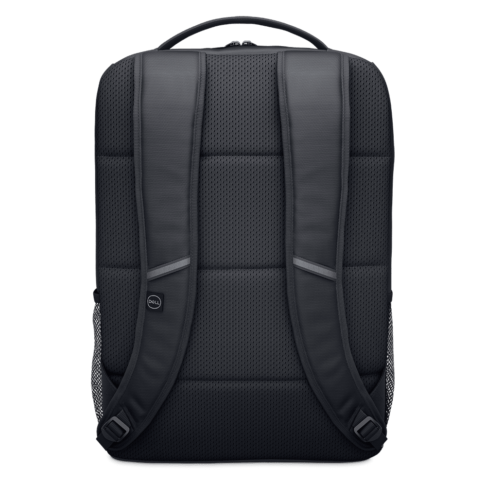 DELL EcoLoop Polyester Laptop Backpack for 14 -16 Inch Laptop (18 L, Water Resistant, Black) DELL EcoLoop Polyester Laptop Backpack for 14 -16 Inch Laptop (18 L, Water Resistant, Black)_4