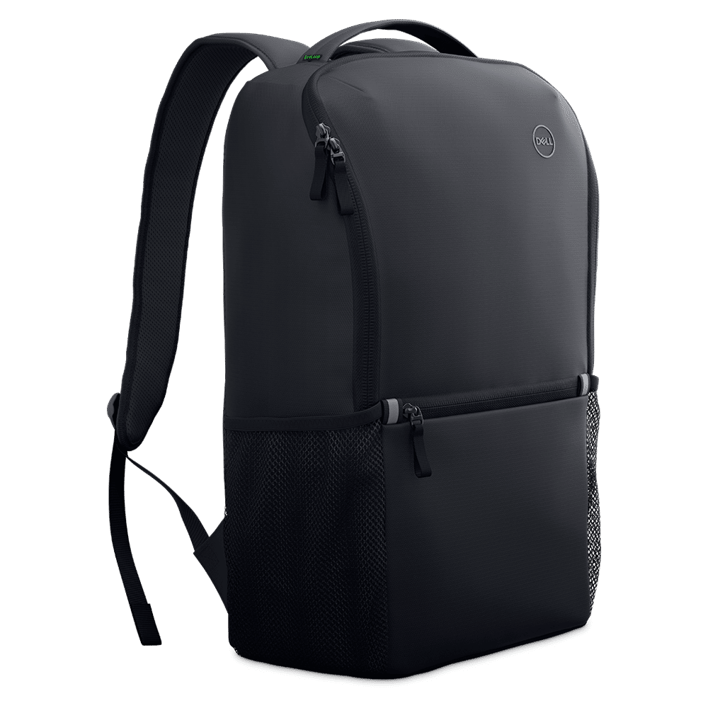 DELL EcoLoop Polyester Laptop Backpack for 14 -16 Inch Laptop (18 L, Water Resistant, Black) DELL EcoLoop Polyester Laptop Backpack for 14 -16 Inch Laptop (18 L, Water Resistant, Black)_7