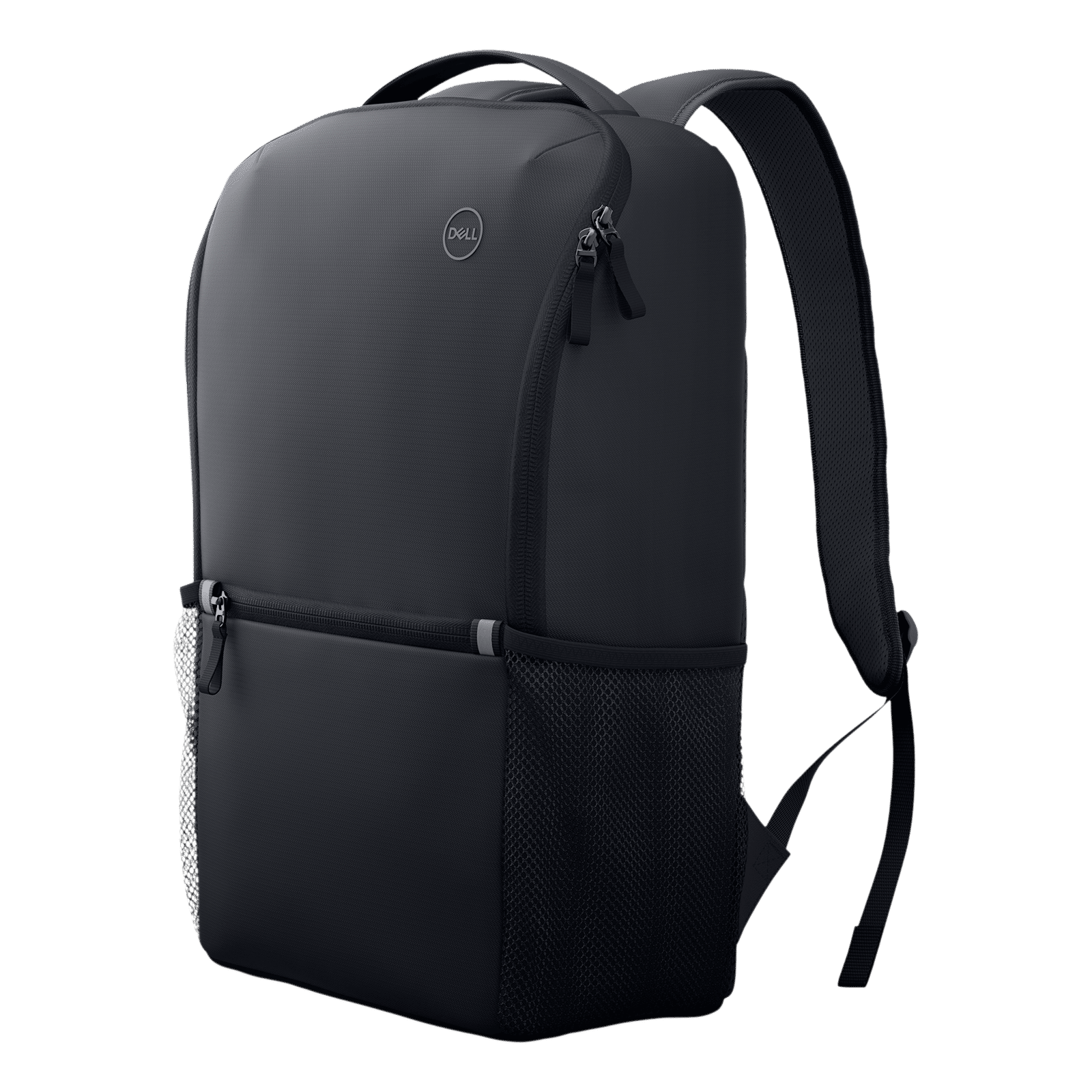 DELL EcoLoop Polyester Laptop Backpack for 14 -16 Inch Laptop (18 L, Water Resistant, Black) DELL EcoLoop Polyester Laptop Backpack for 14 -16 Inch Laptop (18 L, Water Resistant, Black)_8