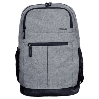 ASUS AP1601 Laptop Backpack for 16 Inch
                      Laptop (Mesh Padded Back, Grey)