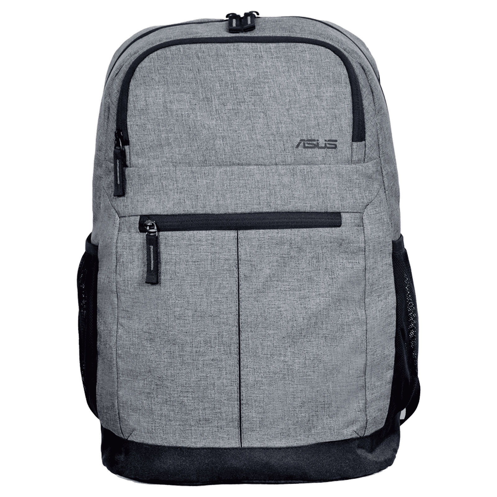 ASUS AP1601 Laptop Backpack for 16 Inch Laptop (Mesh Padded Back, Grey)_1