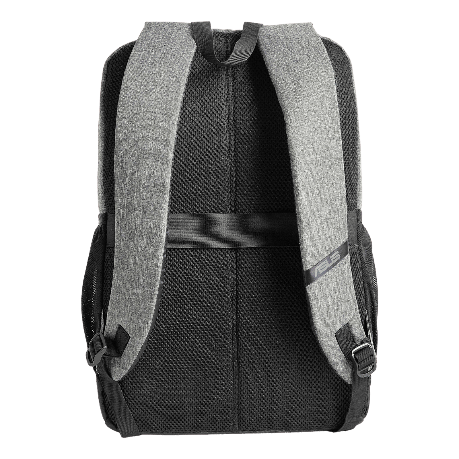 ASUS AP1601 Laptop Backpack for 16 Inch Laptop (Mesh Padded Back, Grey)_9