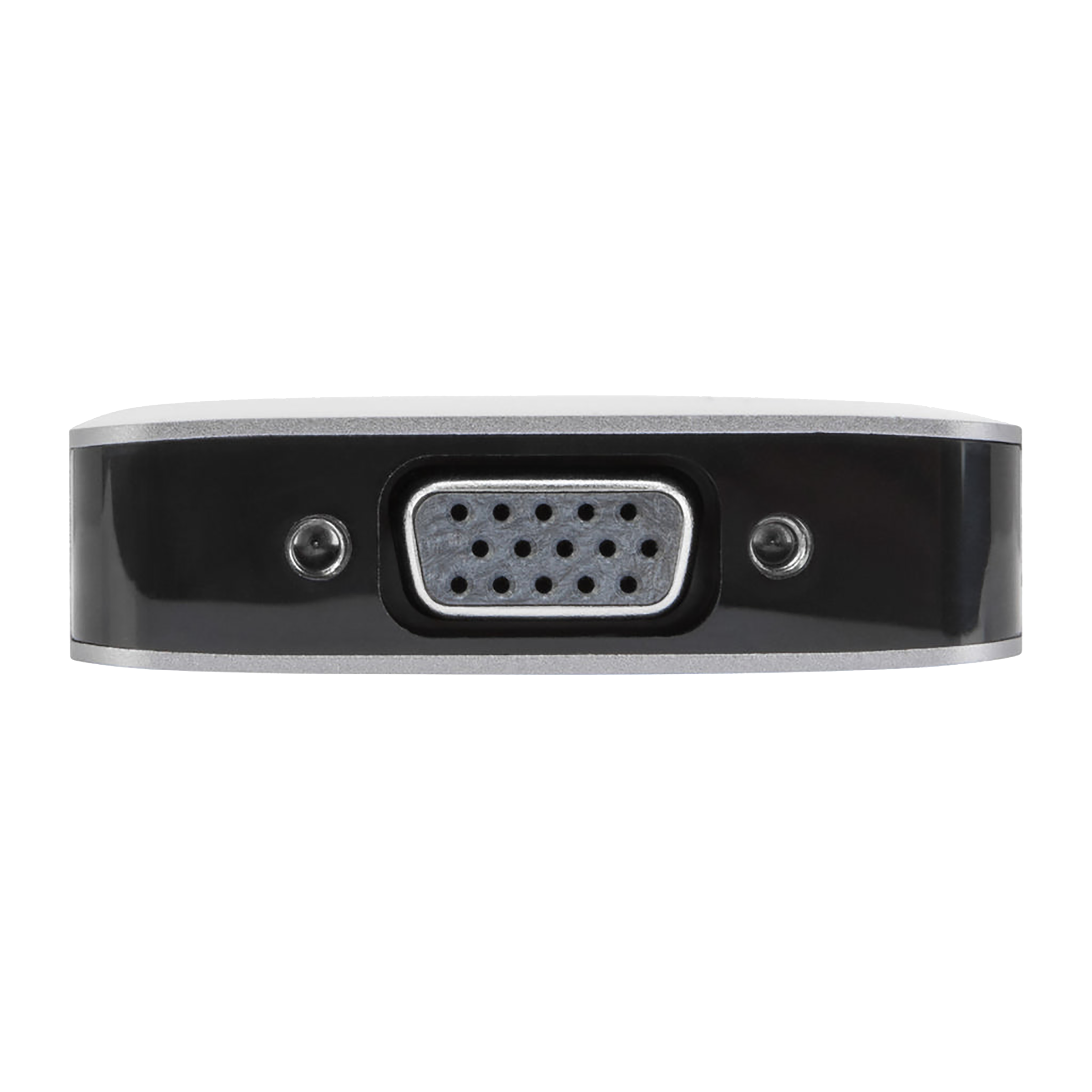 Targus USB 3.2 Type C to USB 3.2 Type C, USB 3.2 Type A, RJ45, HDMI Type A, VGA Port Docking Station (100 Watt Power Delivery, Grey) Targus USB 3.2 Type C to USB 3.2 Type C, USB 3.2 Type A, RJ45, HDMI Type A, VGA Port Docking Station (100 Watt Power Delivery, Grey)_4