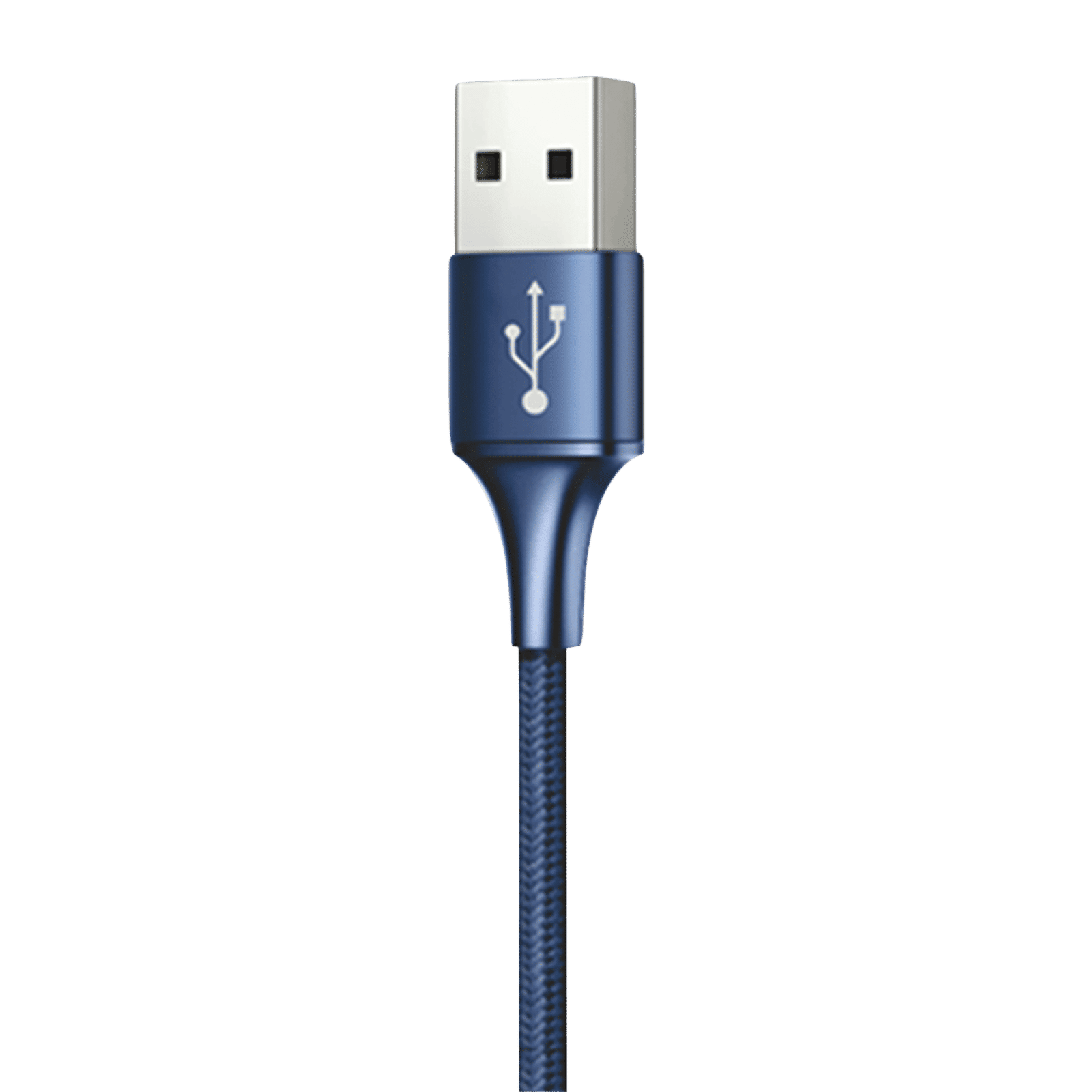 Pebble Type A to Micro USB 3.3 Feet (1M) Cable (Sync and Charge, Blue) Pebble Type A to Micro USB 3.3 Feet (1M) Cable (Sync and Charge, Blue)_5