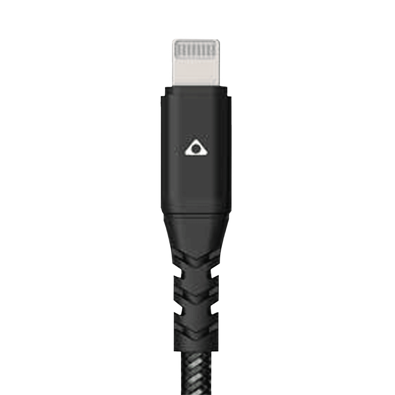 Stuffcool Vite Type A to Lightning 3.9 Feet (1.2M) Cable (MFI Certified, Black) Stuffcool Vite Type A to Lightning 3.9 Feet (1.2M) Cable (MFI Certified, Black)_8