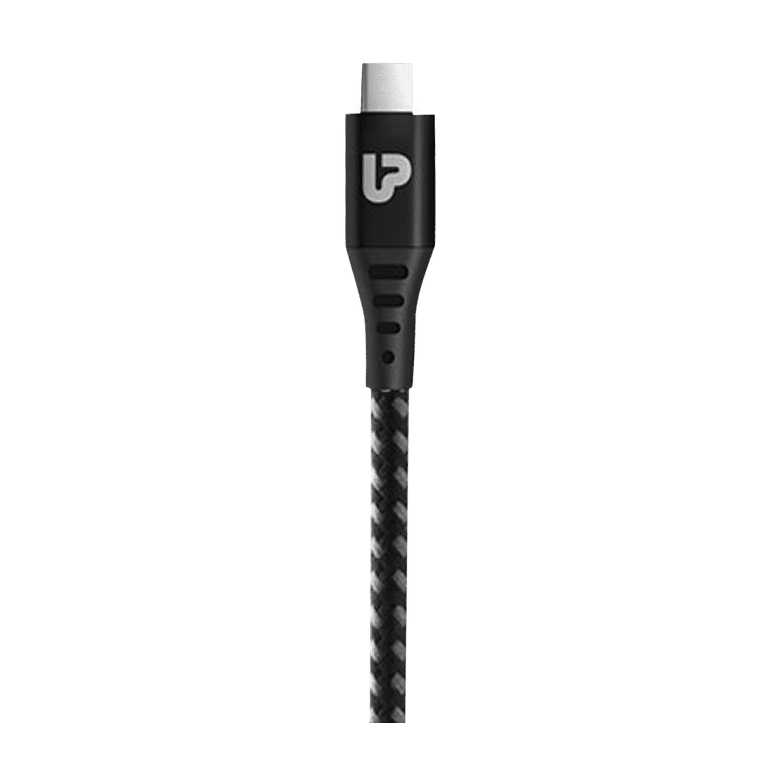 UltraProlink Zoom Type A to Type C 3.9 Feet (1.2M) Cable (Tangle Free Design, Black) UltraProlink Zoom Type A to Type C 3.9 Feet (1.2M) Cable (Tangle Free Design, Black)_7