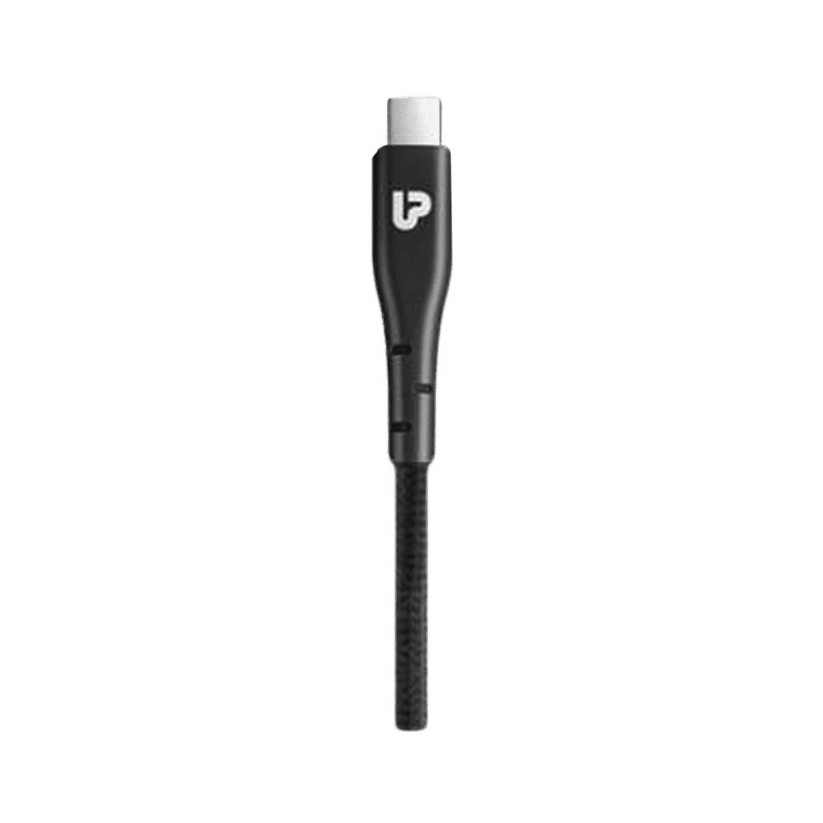 UltraProlink Zap Type A to Type C 3.9 Feet (1.2M) Cable (Tangle Free Design, Black) UltraProlink Zap Type A to Type C 3.9 Feet (1.2M) Cable (Tangle Free Design, Black)_7