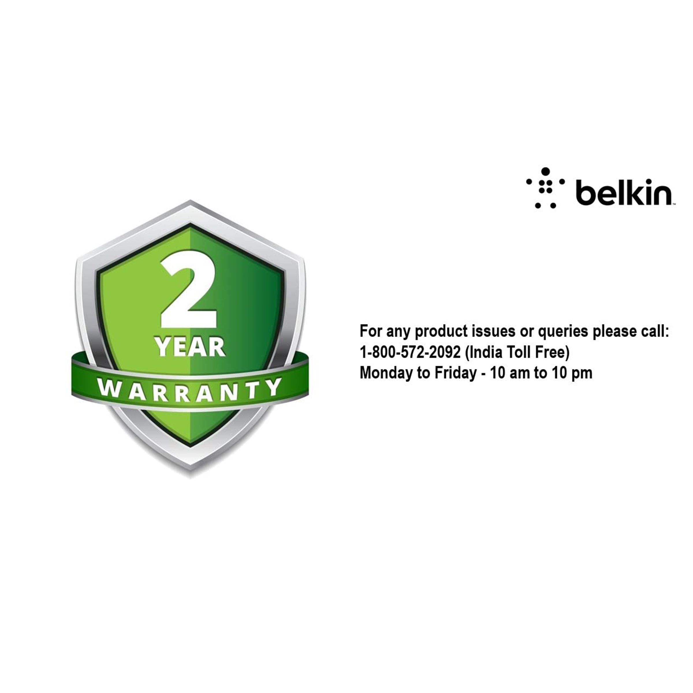 belkin USB Type C to Ethernet Multi-Port Hub (With Charge Adapter, Black) belkin USB Type C to Ethernet Multi-Port Hub (With Charge Adapter, Black)_6