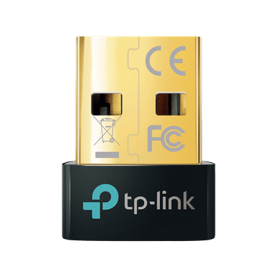 Tp-Link UB500 Bluetooth Network Adaptor (2 Mbps, Ultra-Small, Black)