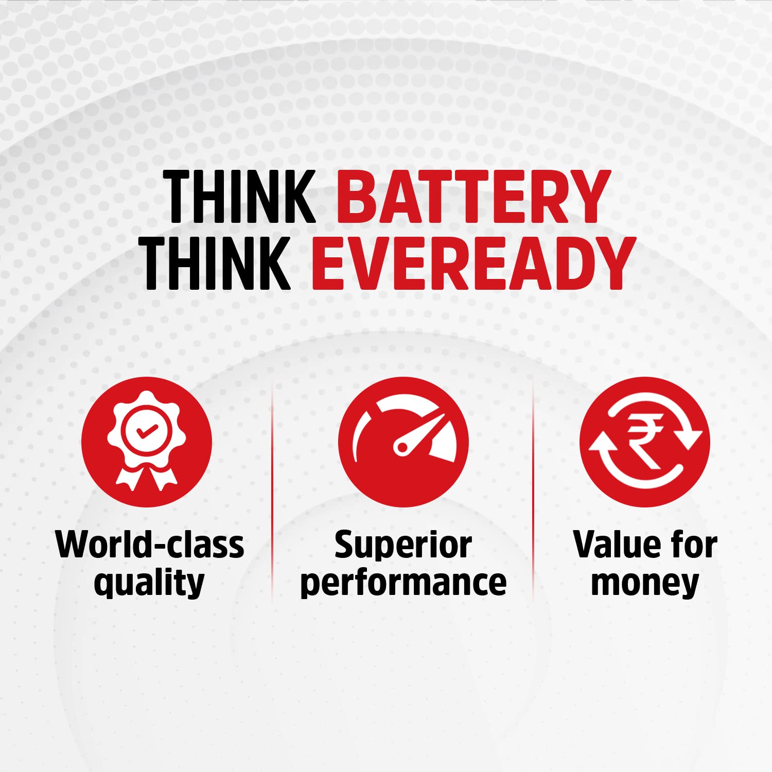 EVEREADY 1012 Carbon Zinc AAA Battery (Pack of 10)_6