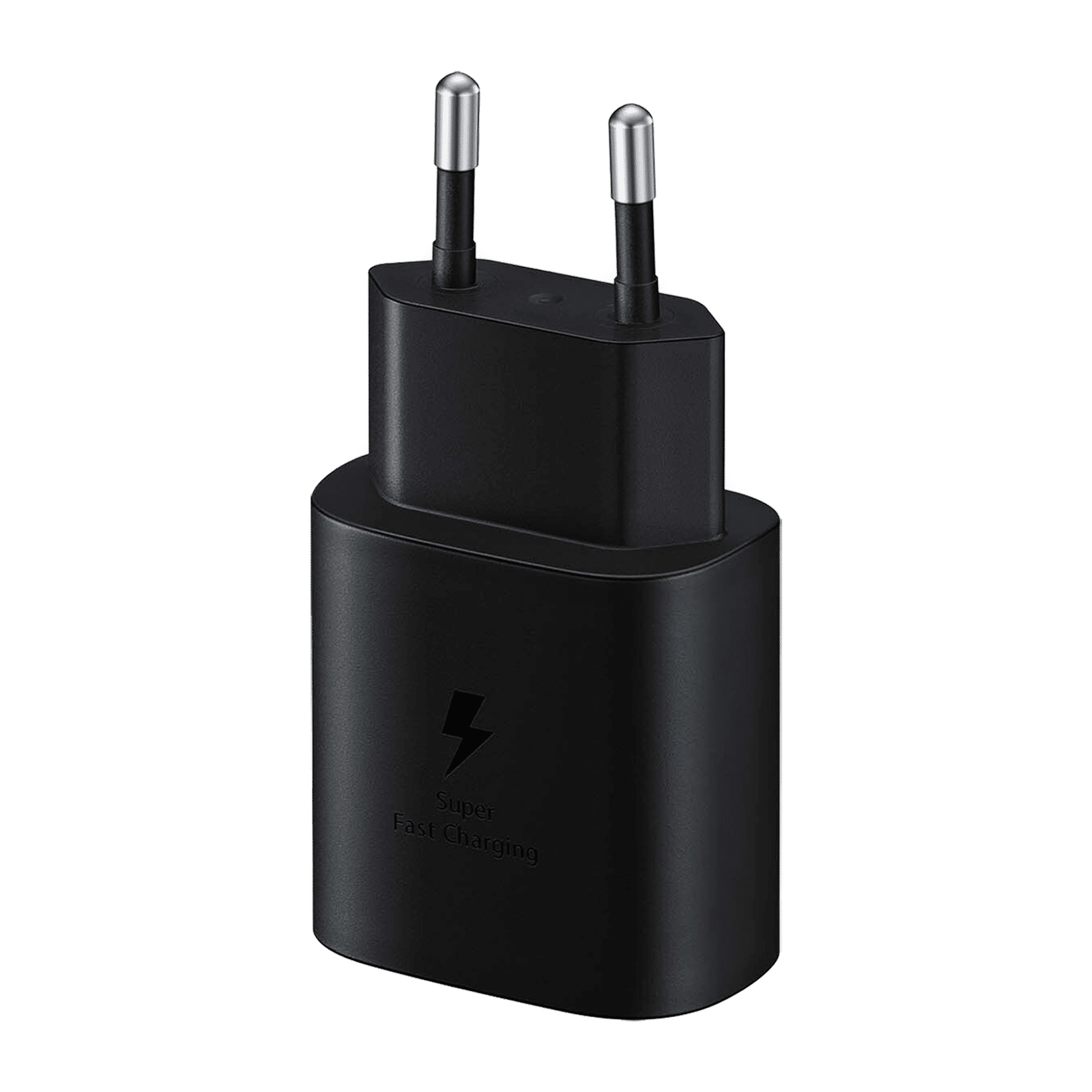 SAMSUNG TA800 25W Type C Fast Charger (Adapter Only, Safe Charging Support, Black) SAMSUNG TA800 25W Type C Fast Charger (Adapter Only, Safe Charging Support, Black)_6