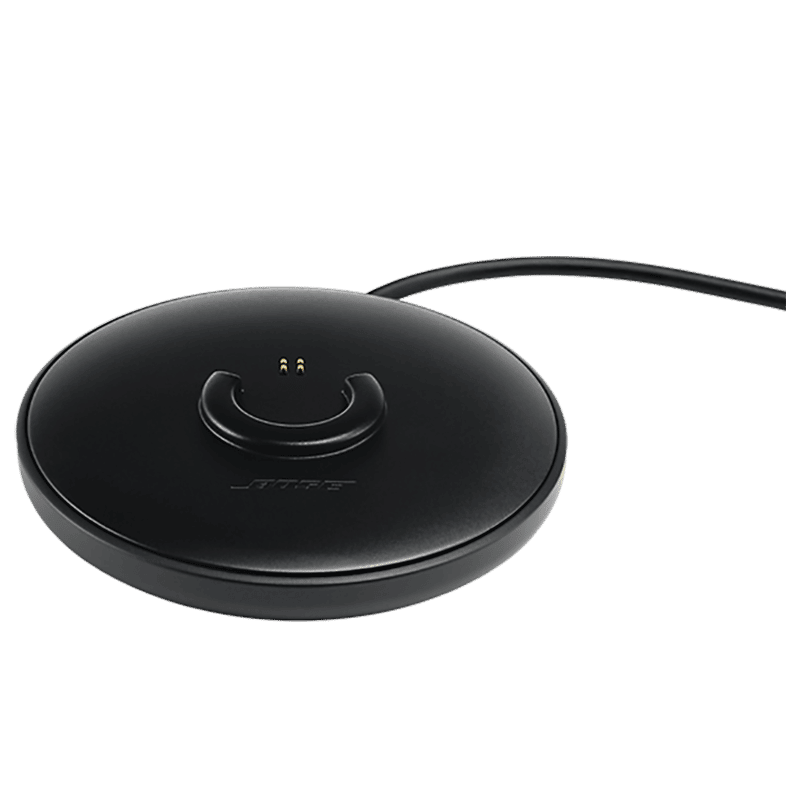 BOSE Soundlink Revolve Charging Cradle for (782298-0010, Black) BOSE Soundlink Revolve Charging Cradle for (782298-0010, Black)_1