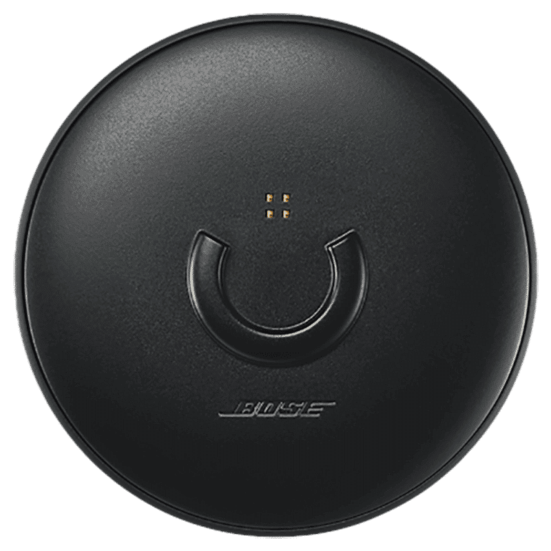 BOSE Soundlink Revolve Charging Cradle for (782298-0010, Black) BOSE Soundlink Revolve Charging Cradle for (782298-0010, Black)_5