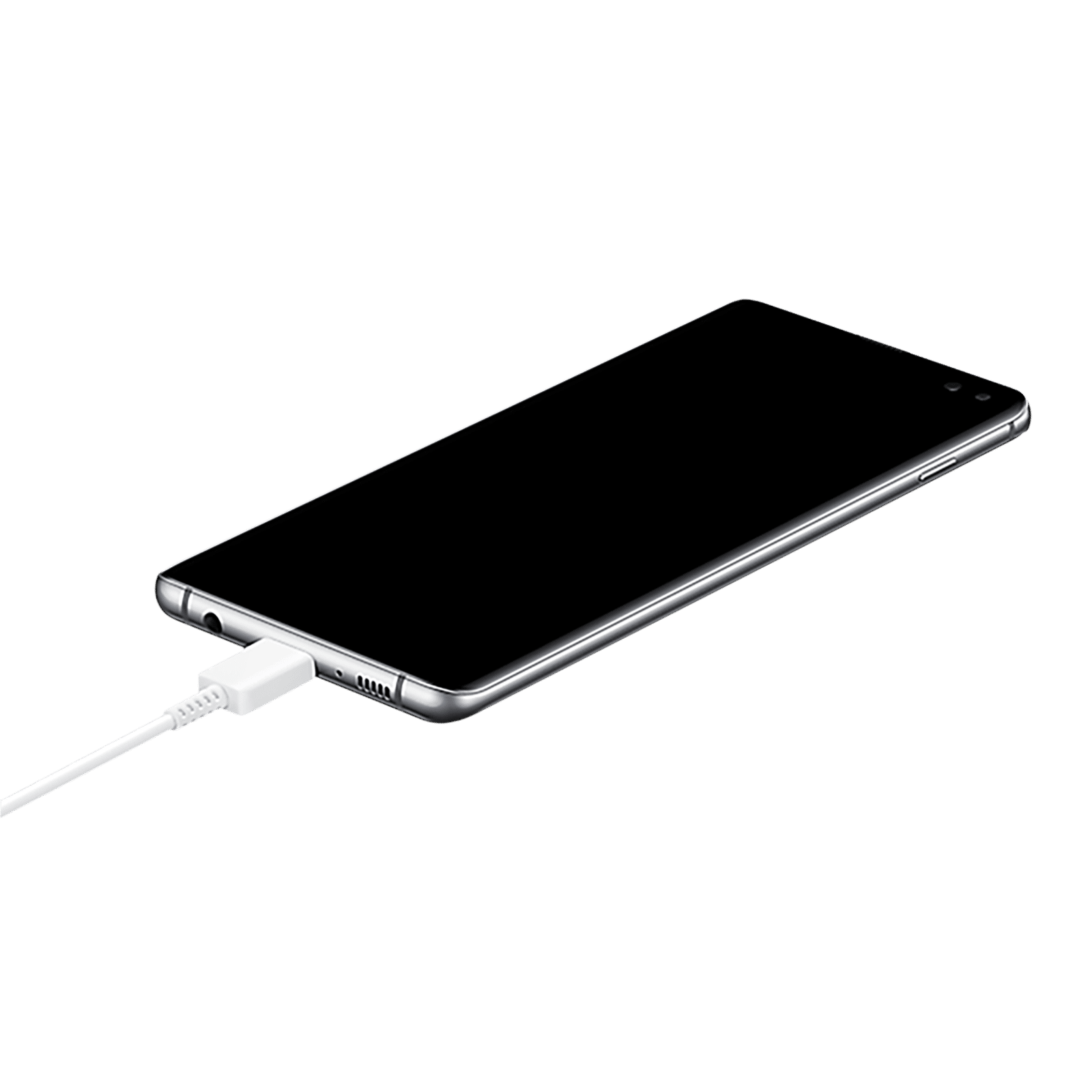 SAMSUNG 25W Type C Fast Charger (Adapter Only, Support PD 3.0 PPS, White) SAMSUNG 25W Type C Fast Charger (Adapter Only, Support PD 3.0 PPS, White)_7