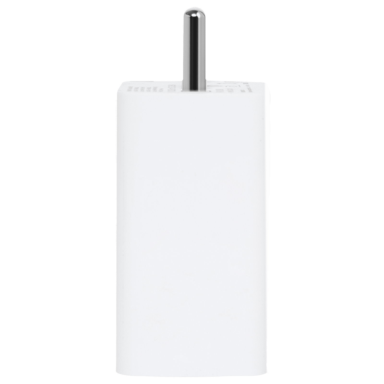 Mi SonicCharge 2. 33W Type A Fast Charger (Type A to Type C Cable, Qualcomm Quick Charge 3., White) Mi SonicCharge 2. 33W Type A Fast Charger (Type A to Type C Cable, Qualcomm Quick Charge 3., White)_6