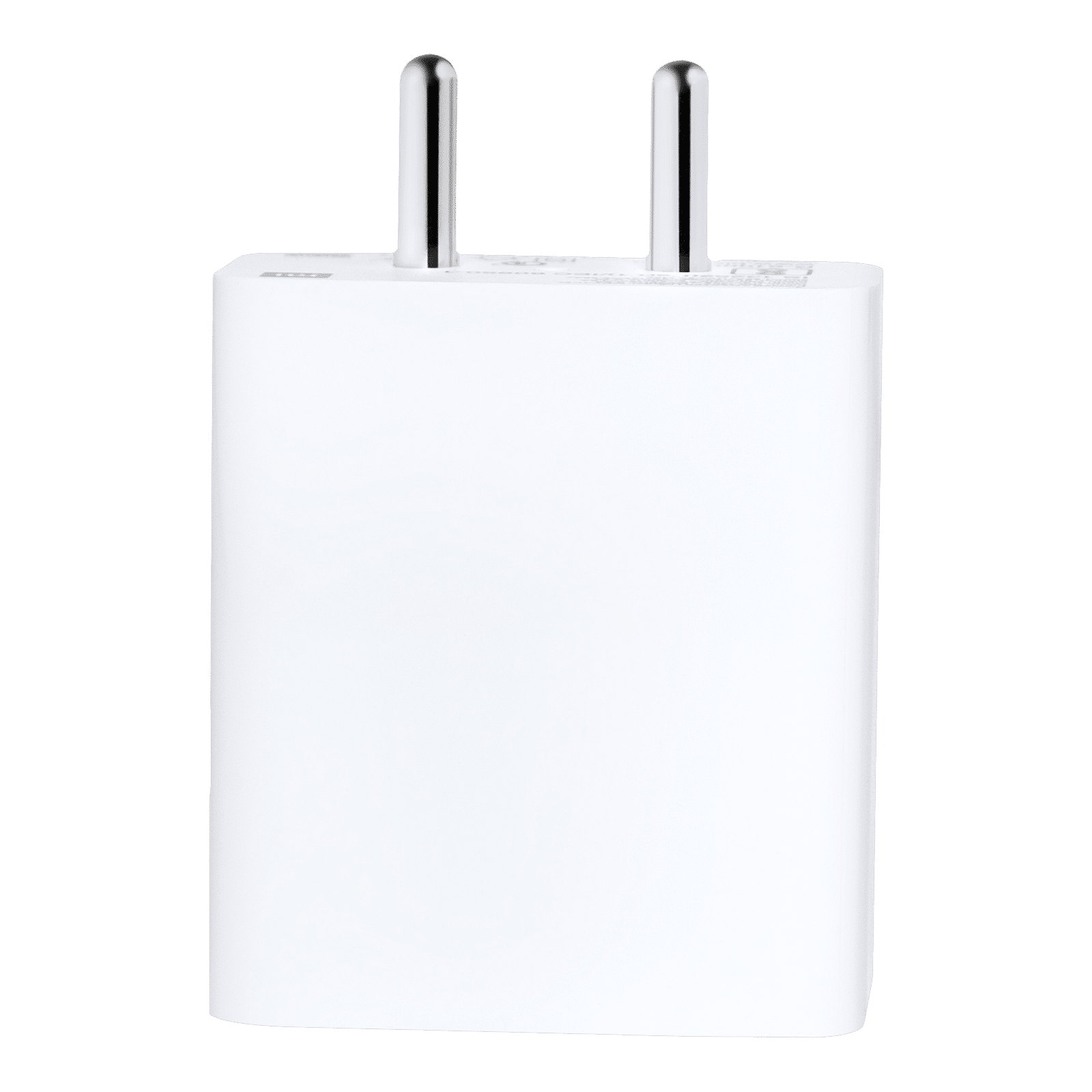 Mi SonicCharge 2. 33W Type A Fast Charger (Type A to Type C Cable, Qualcomm Quick Charge 3., White) Mi SonicCharge 2. 33W Type A Fast Charger (Type A to Type C Cable, Qualcomm Quick Charge 3., White)_1