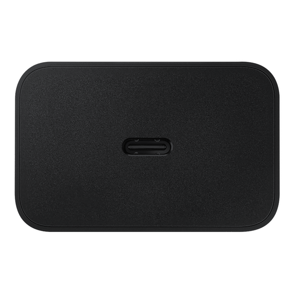 SAMSUNG 45W Type A Fast Charger (Type C to Type C, Short Circuit Control, Black) SAMSUNG 45W Type A Fast Charger (Type C to Type C, Short Circuit Control, Black)_3
