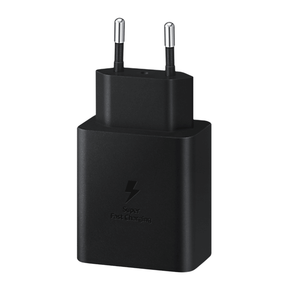 SAMSUNG 45W Type A Fast Charger (Type C to Type C, Short Circuit Control, Black) SAMSUNG 45W Type A Fast Charger (Type C to Type C, Short Circuit Control, Black)_4
