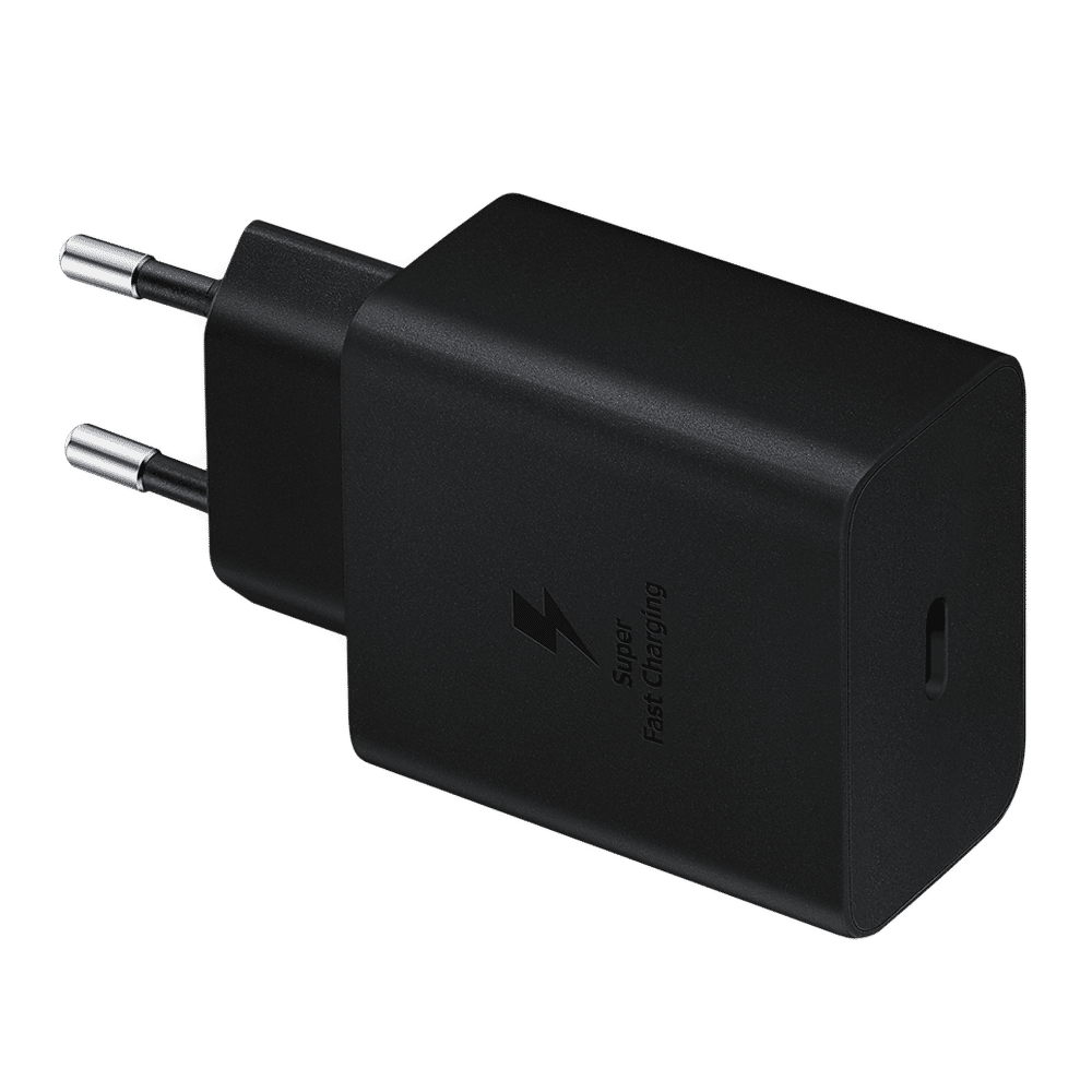 SAMSUNG 45W Type A Fast Charger (Type C to Type C, Short Circuit Control, Black) SAMSUNG 45W Type A Fast Charger (Type C to Type C, Short Circuit Control, Black)_5
