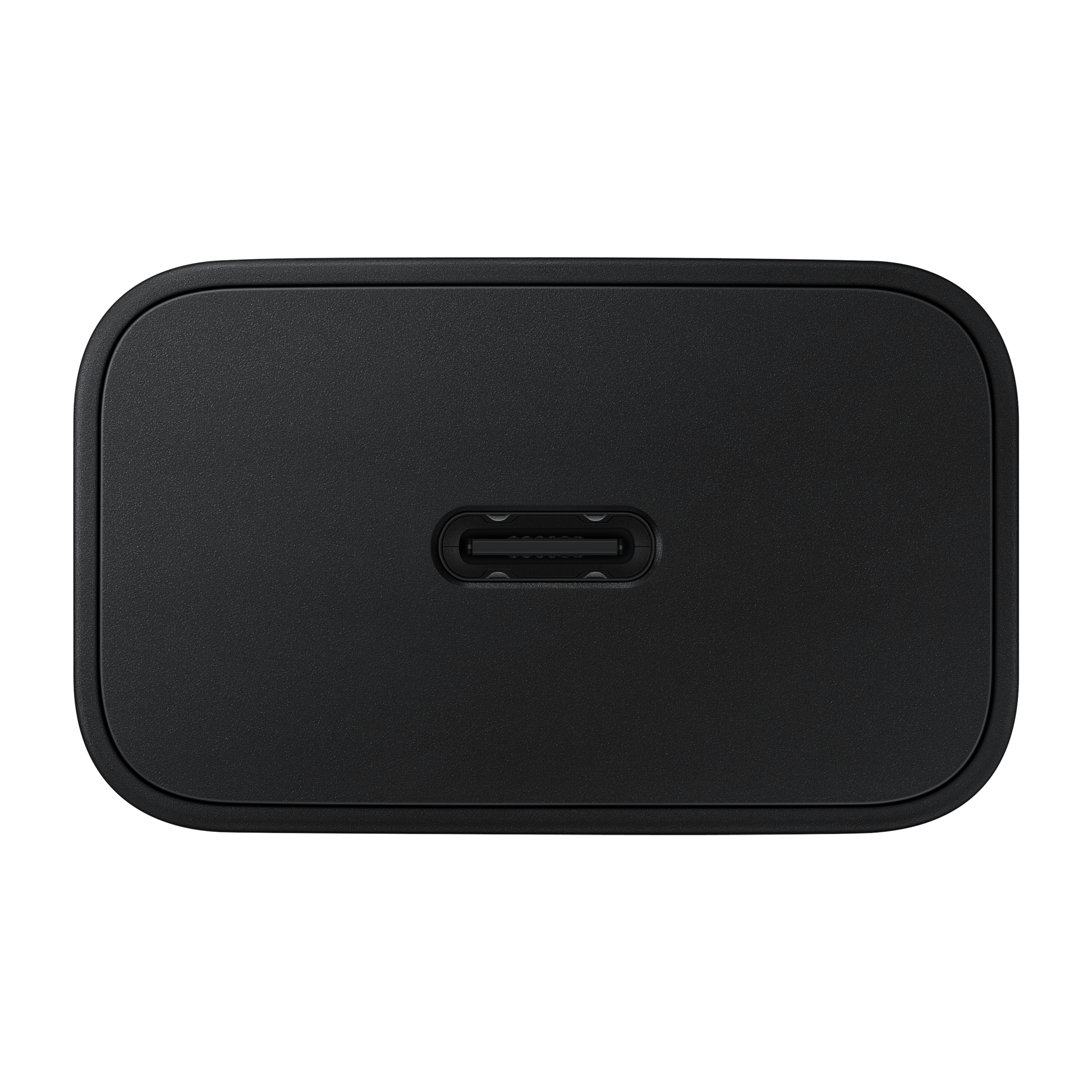 SAMSUNG 15W Type C Fast Charger (Type C to Type C Cable, Temperature Protection, Black)_6